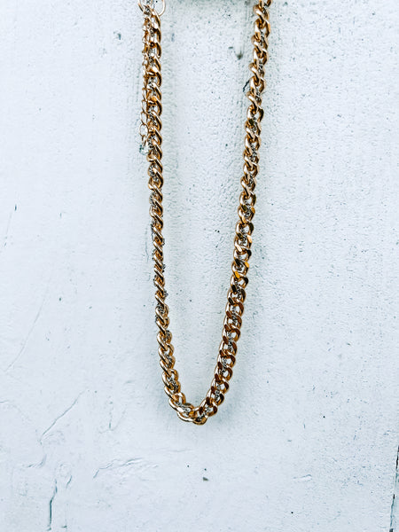 The Reagan Necklace