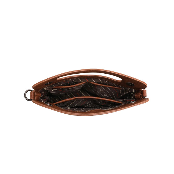 The Laramie Crossbody