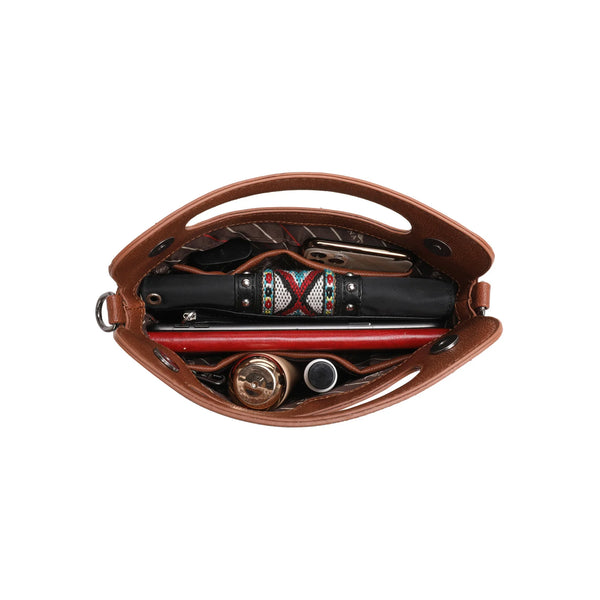 The Laramie Crossbody