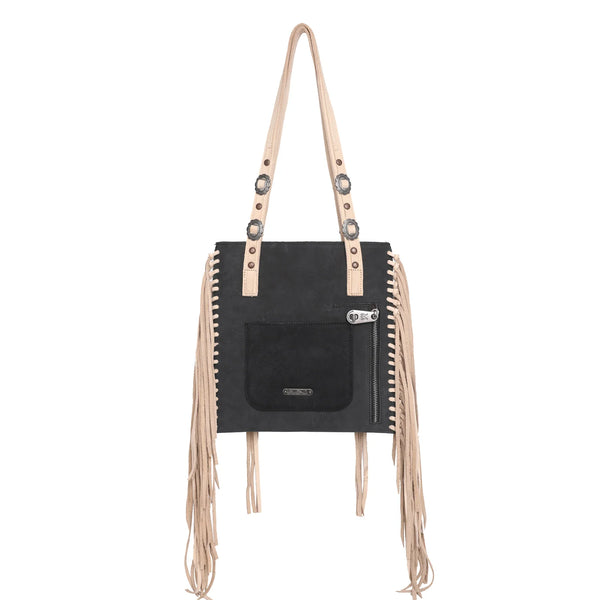 The Belle Starr || Concealed Carry Bag