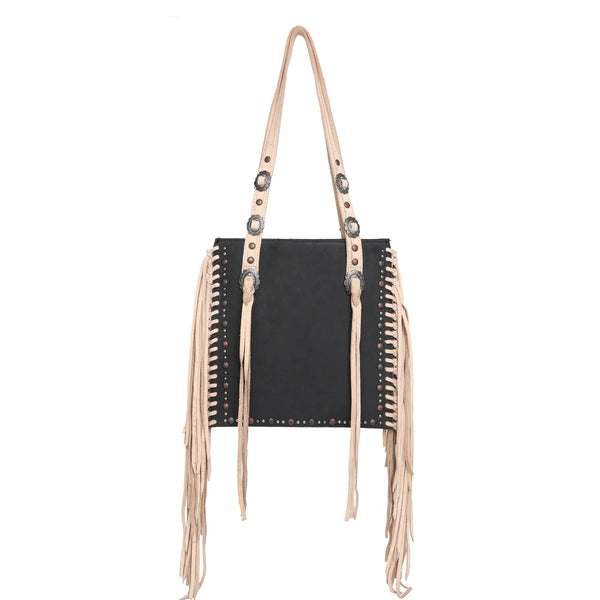 The Belle Starr || Concealed Carry Bag