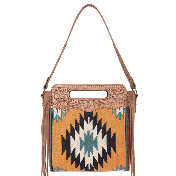 The Calamity Jane || Concealed Carry Bag