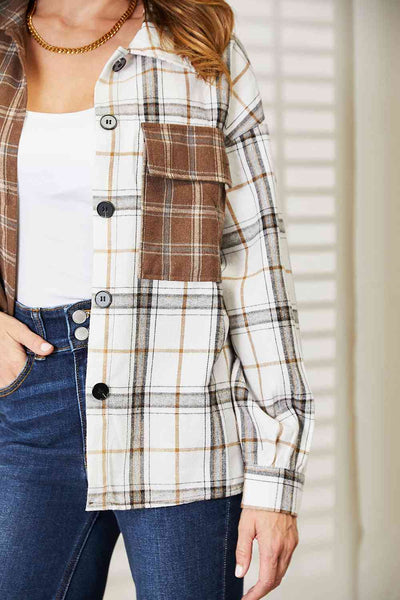 The Briar || Shacket