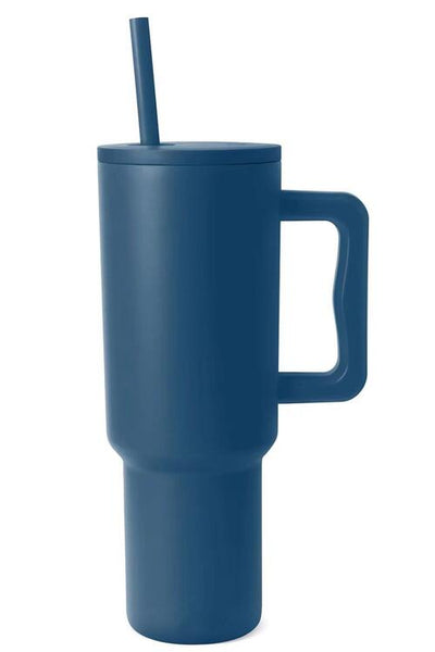 Monochromatic || Stainless Steel Tumbler