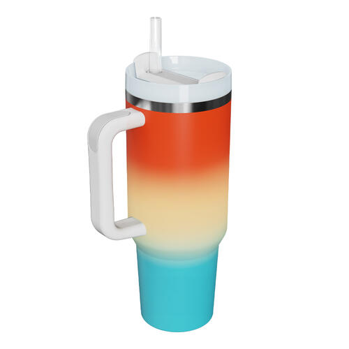 Gradient || Stainless Steel Tumbler