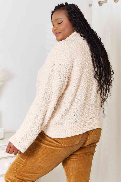The Emery || Cardigan