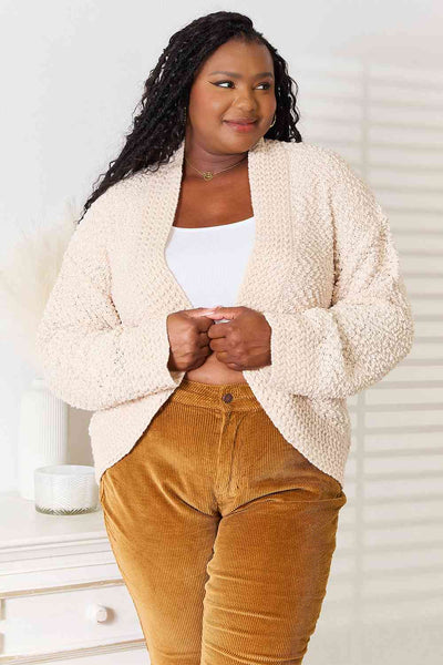 The Emery || Cardigan