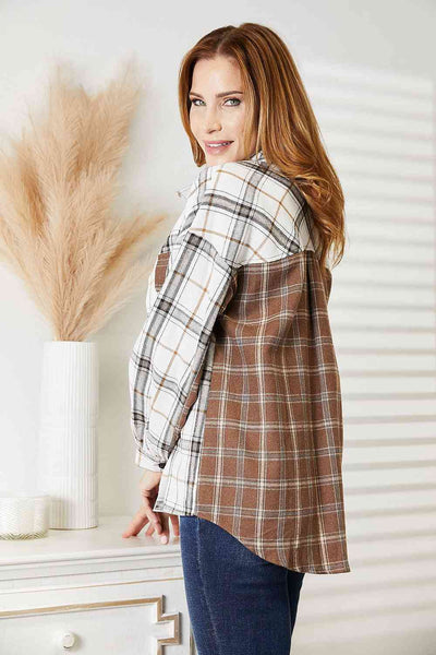 The Briar || Shacket