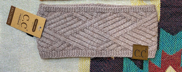 The Aspen Headband