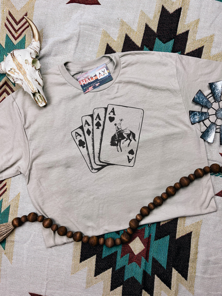 The Wild Hand || Tee or Sweatshirt