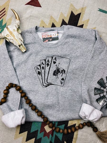 The Wild Hand || Tee or Sweatshirt
