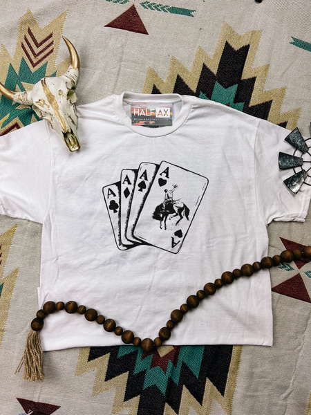 The Wild Hand || Tee or Sweatshirt