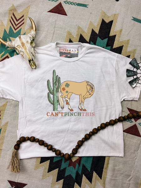 Can’t Pinch This || Tee or Sweatshirt