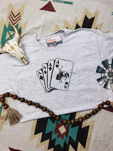 The Wild Hand || Tee or Sweatshirt
