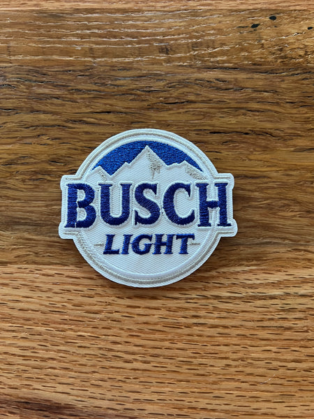 B Light Patch