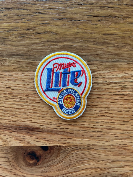 Lite Beer Patch