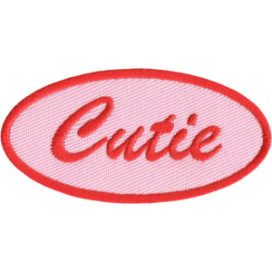 Cutie Patch