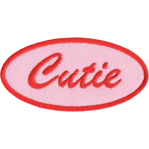 Cutie Patch