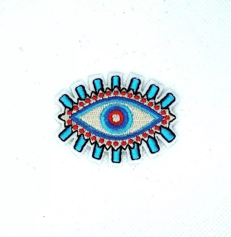 Evil Eye Patch