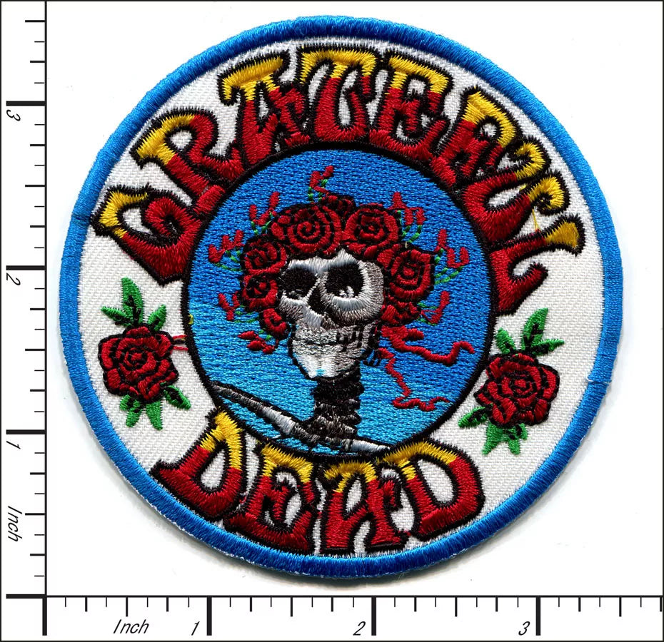 G Dead Patch