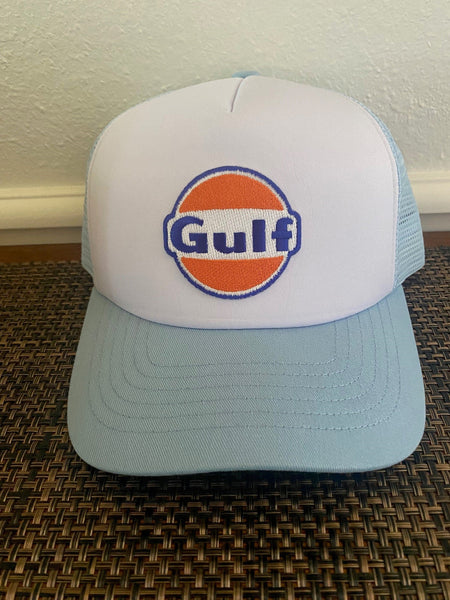 Gulf || Trucker Hat