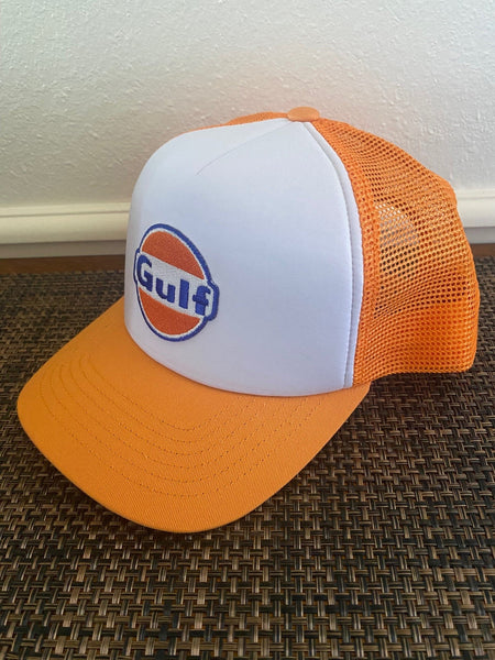 Gulf || Trucker Hat