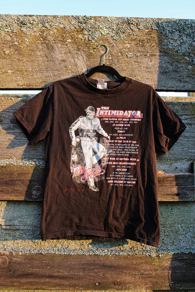 The Intimidator || Thrifted