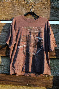 The Chevelle || Thrifted