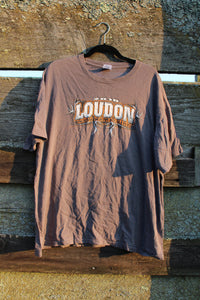 Loudon, NH || Thrifted