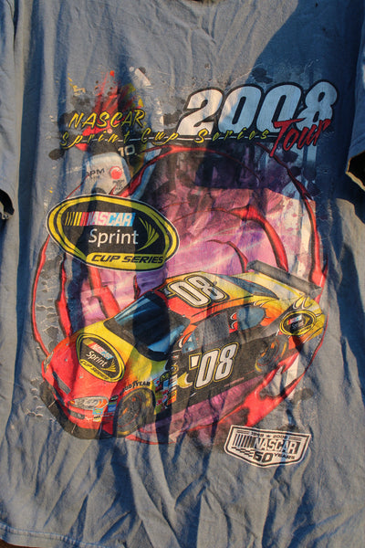 2008 Sprint Series || Thrifted