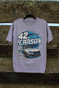 Larson || Thrifted