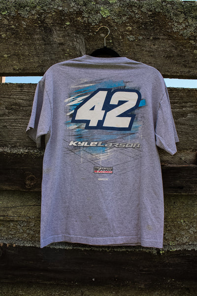 Larson || Thrifted