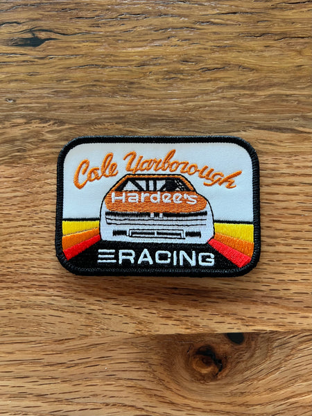 Cale Patch