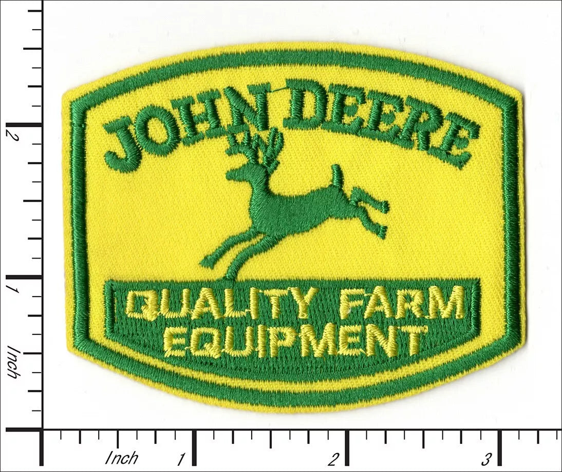 John D Patch