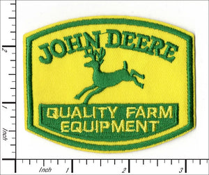 John D Patch