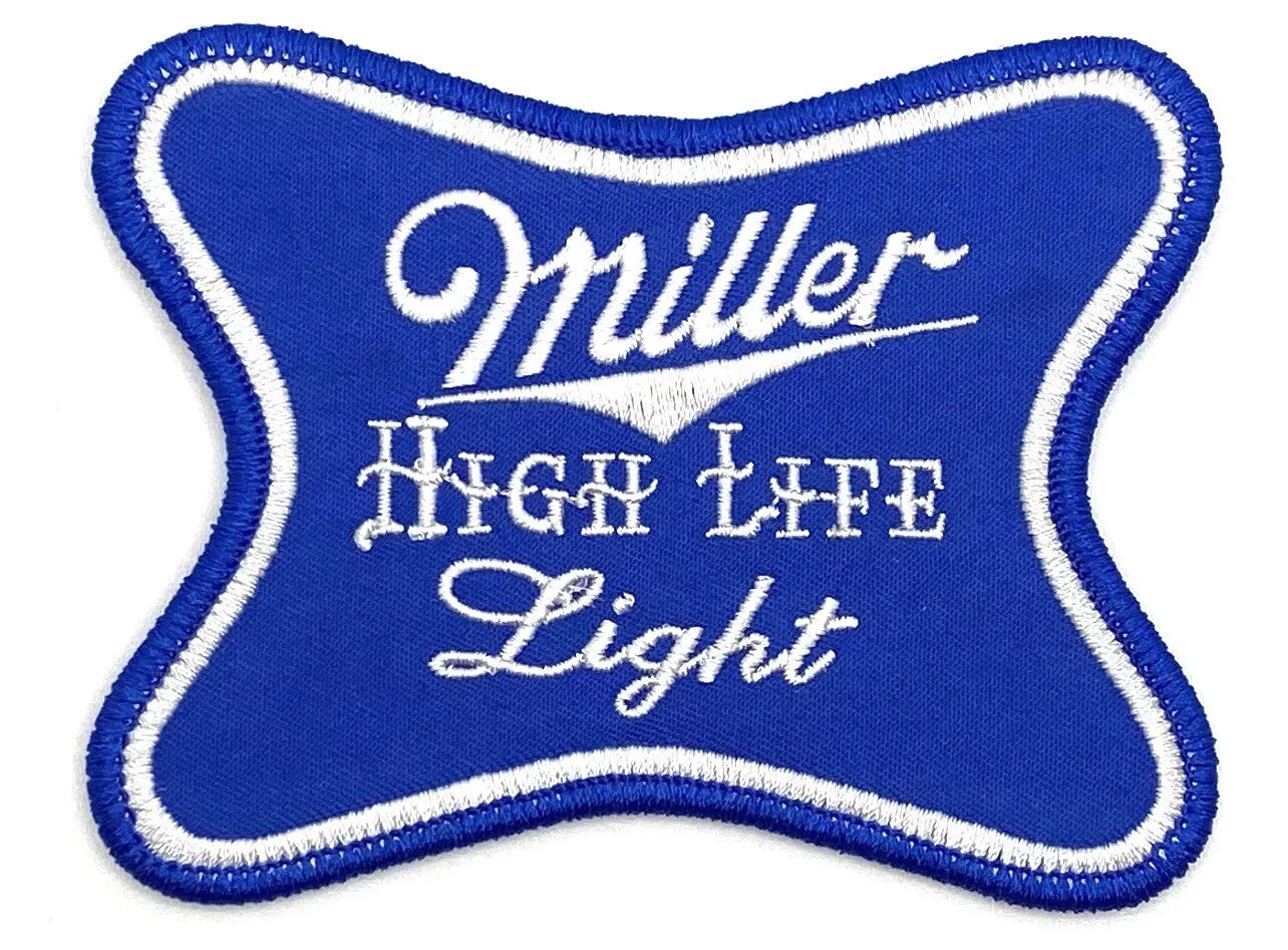 Miller Life Patch