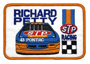 Petty Patch