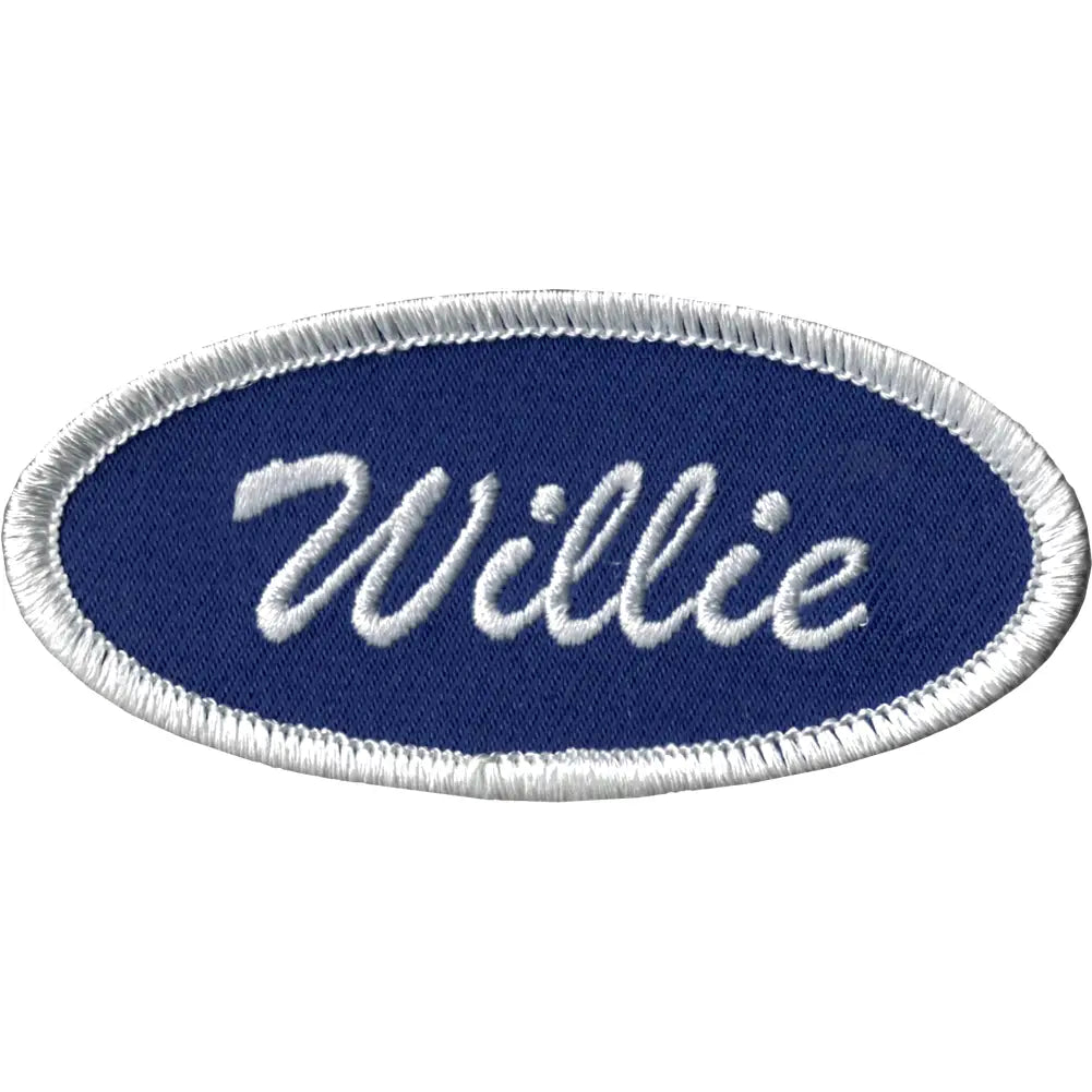 Willie Patch