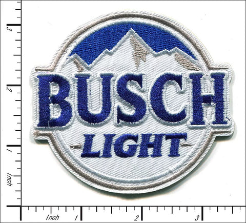 B Light Patch