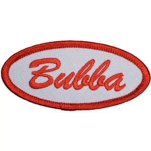 Bubba Patch