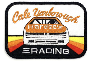 Cale Patch