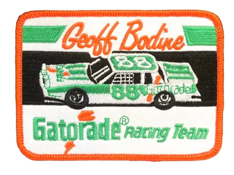 G Bodine Patch