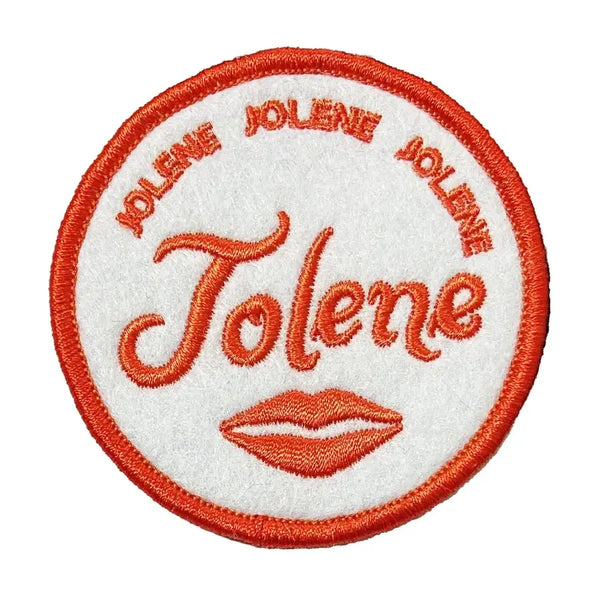 Jolene Patch