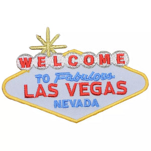 Vegas Patch