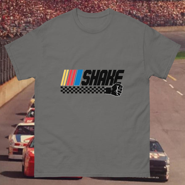 Shake & Bake || Shake Tee