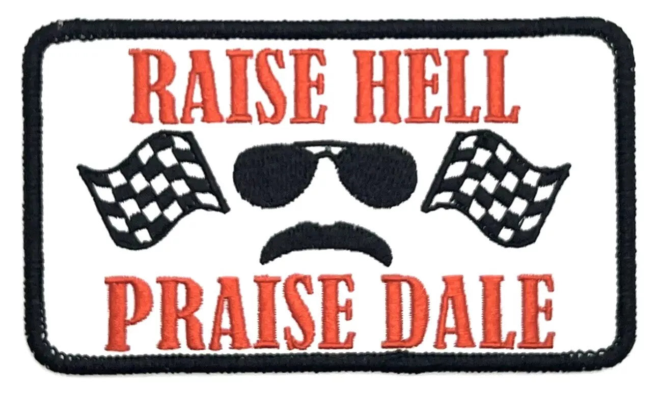 Praise Dale Patch