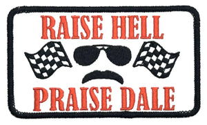 Praise Dale Patch