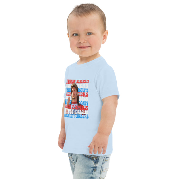 Whisker Biscuits || Toddler Tee