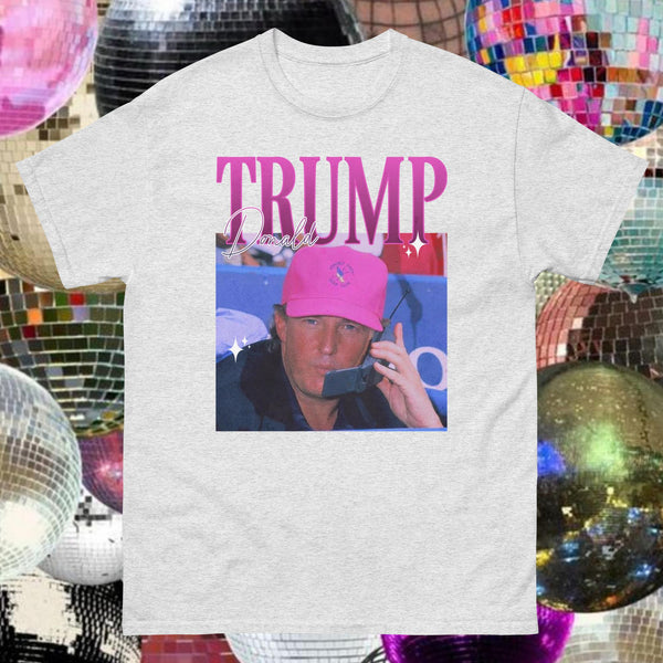 Y2K Trump || Tee