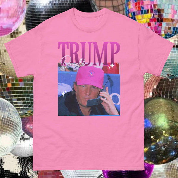 Y2K Trump || Tee